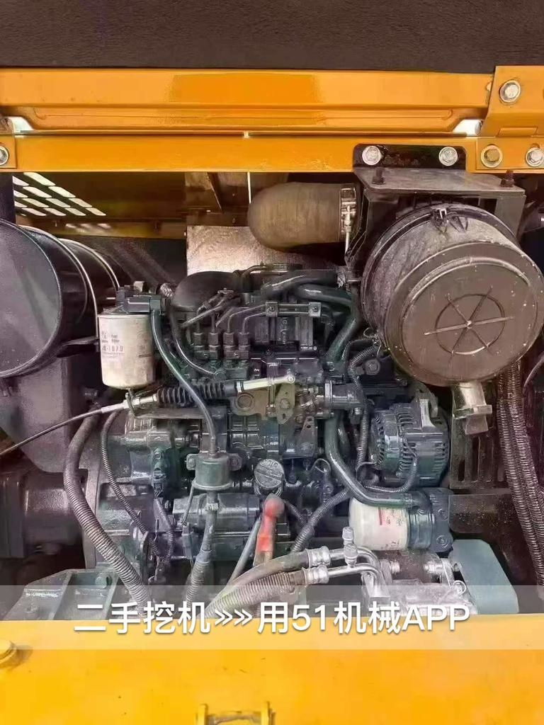 51机械